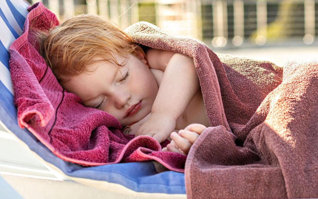 Nap Mats for Preschool: What to Check for Size, Washing, Storage, and School Rules
