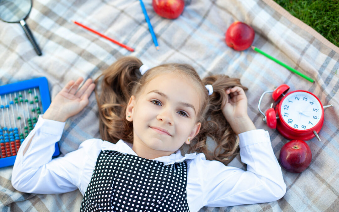 Back-to-School Routine Reset for Toddlers and Preschoolers: Sleep, Meals, Drop-Off, and Evenings