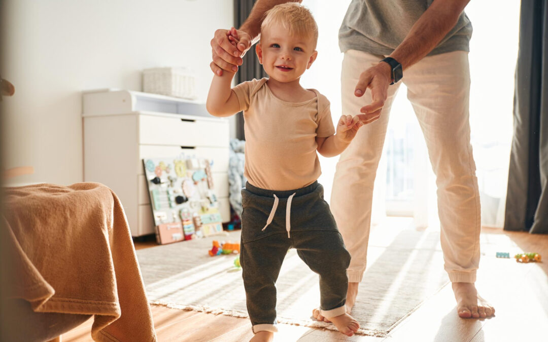 What Age Is a Toddler? A Practical Guide to Ages 1–3 and What Changes