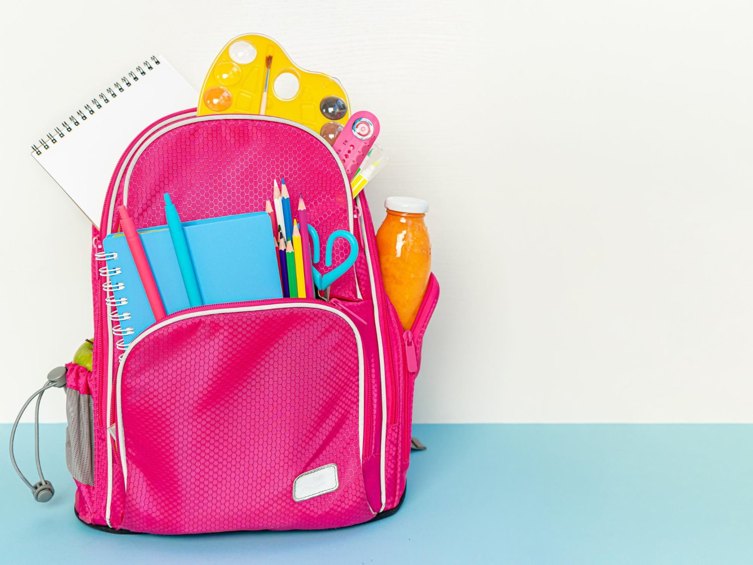 Preschool Backpacks: How to Choose Size, Fit, Closures, and What Kids Can Manage 3 Adapting This to Every Family’s Situation