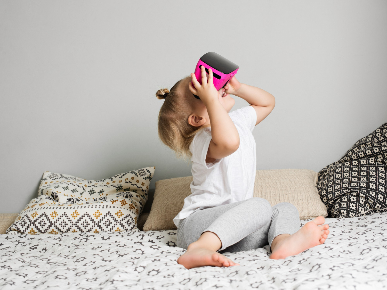 20 Low-Prep Toddler Activities for the Hour Before Dinner 4 Calm Wind-Down Low-Prep Toddler Activities for the Tired, Hungry Stretch