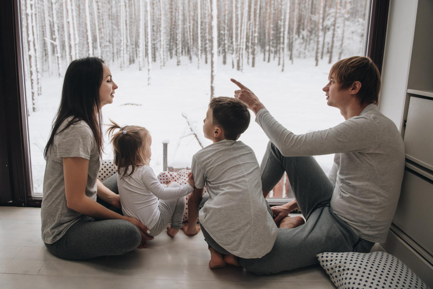Fall routine toddlers: Earlier Evenings, Child Care, and Less Daylight 6 Adapting This to Every Family’s Situation