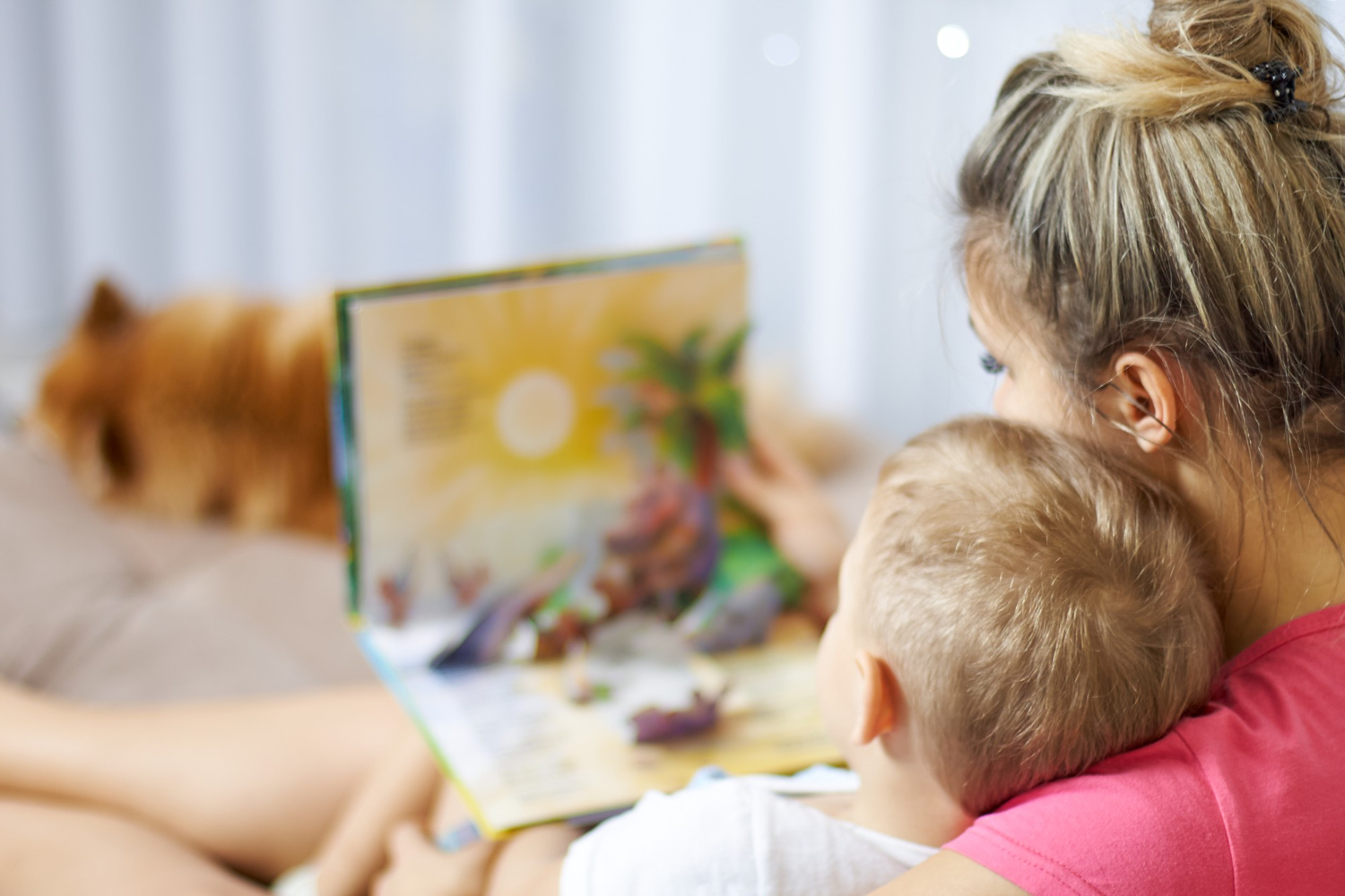 25 Toddler Activities for 2 Year Olds: Movement, Language, Pretend Play, and Mess Light Fun 3 Language Activities