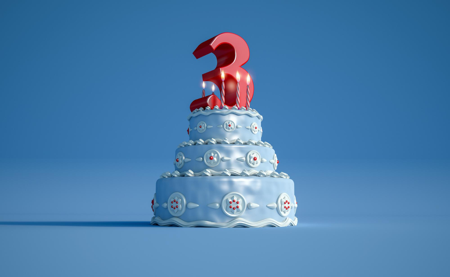The Third Birthday and 3 Year Old Milestones: A Marker, Not a Reset