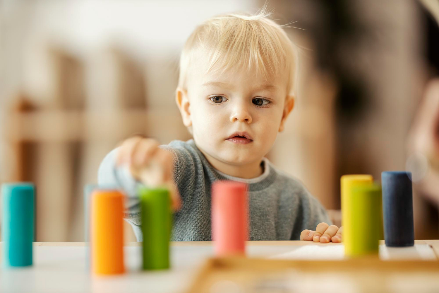 What Age Is a Toddler? A Practical Guide to Ages 1–3 and What Changes 6 What Counts as Normal Variation at Toddler Age