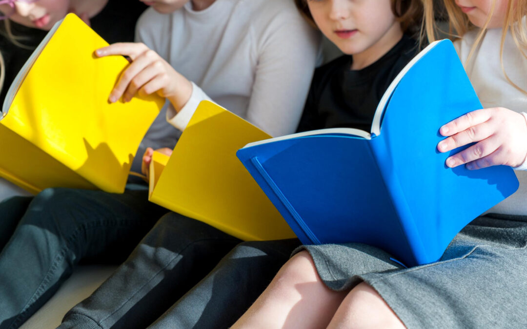 12 Books About Starting Preschool: Which Stories Fit Different Kids