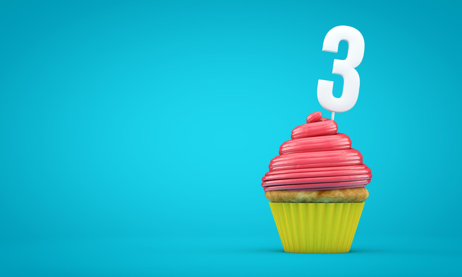 The Third Birthday and 3 Year Old Milestones: A Marker, Not a Reset