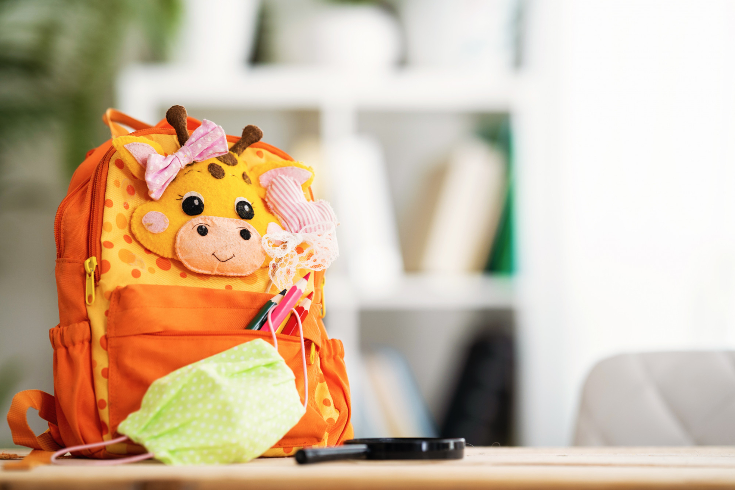 Preschool Backpacks: How to Choose Size, Fit, Closures, and What Kids Can Manage 2 best preschool backpack