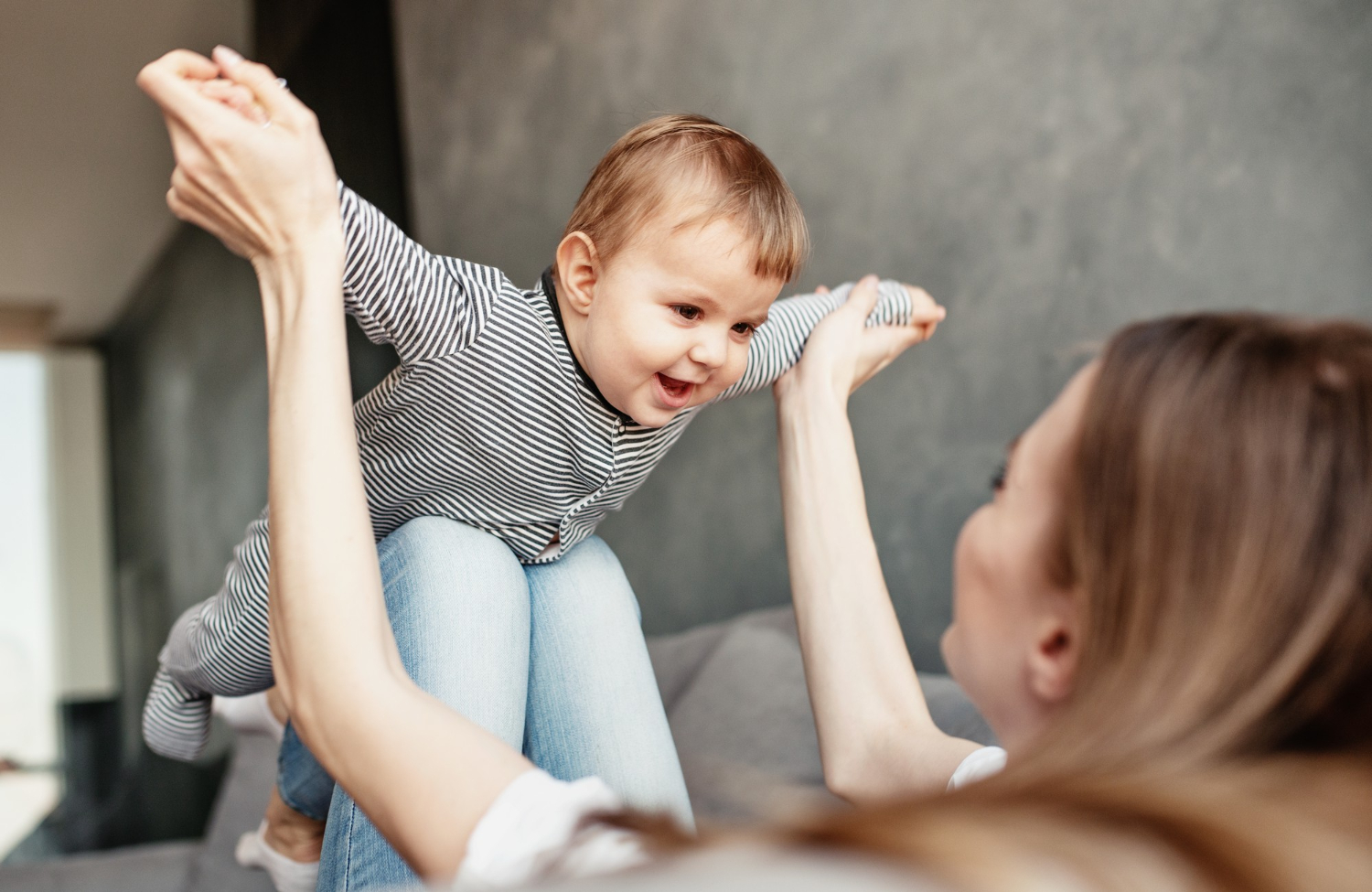 What Age Is a Toddler? A Practical Guide to Ages 1–3 and What Changes 2 Common Toddler Behaviors That Are Often Mistaken for Problems