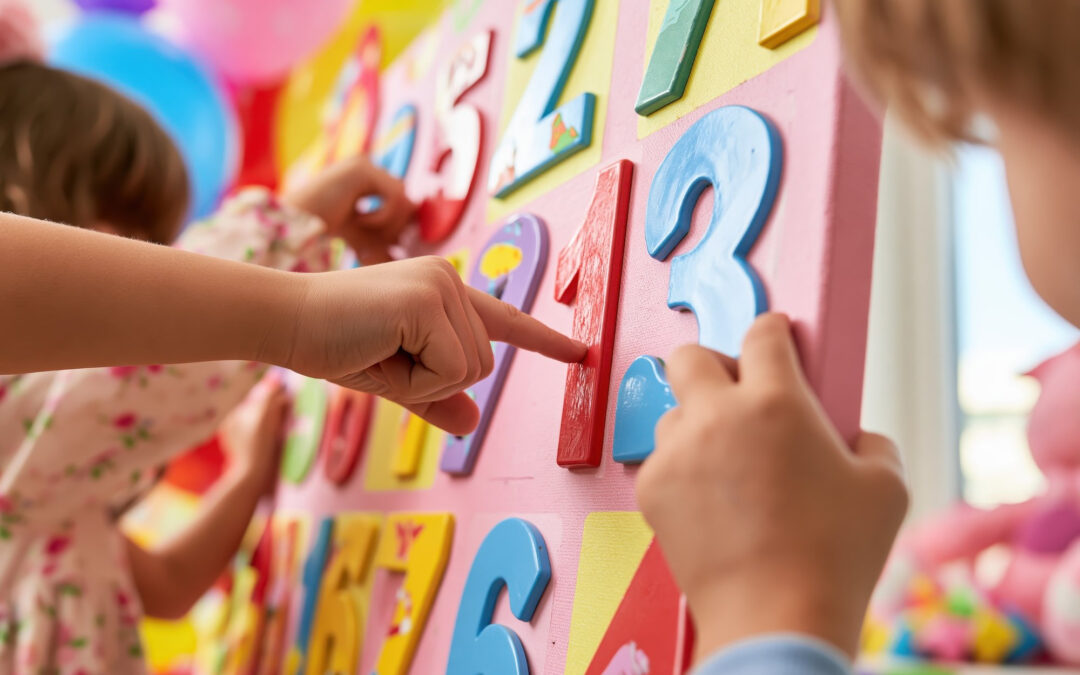 Preschool Readiness: What Matters Beyond Letters, Numbers, and Sitting Still