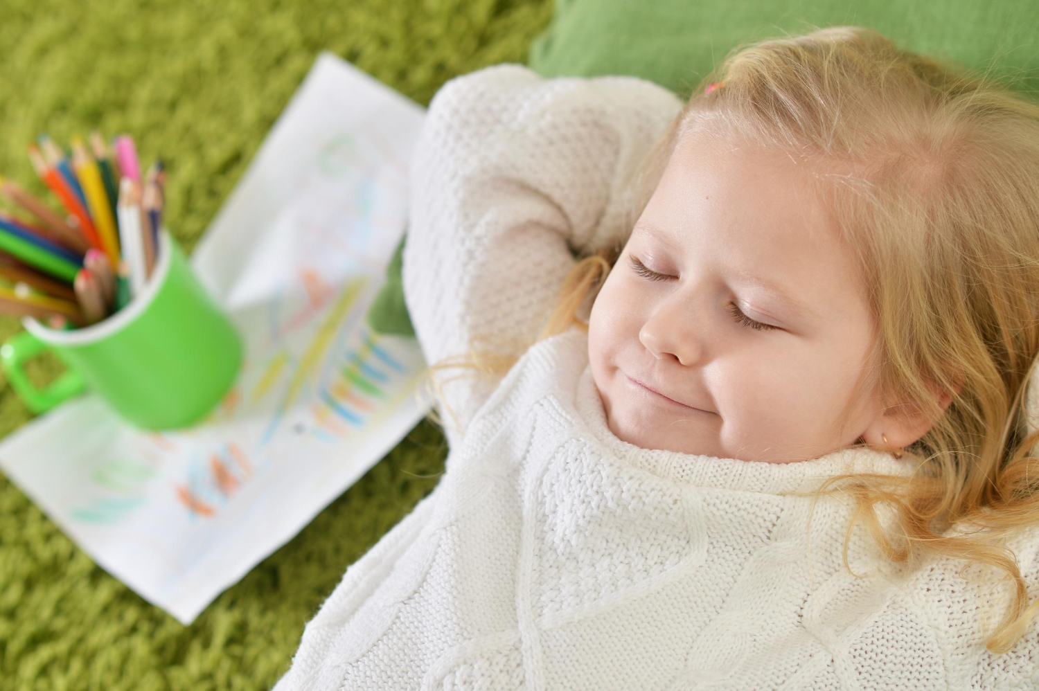 Back-to-School Routine Reset for Toddlers and Preschoolers