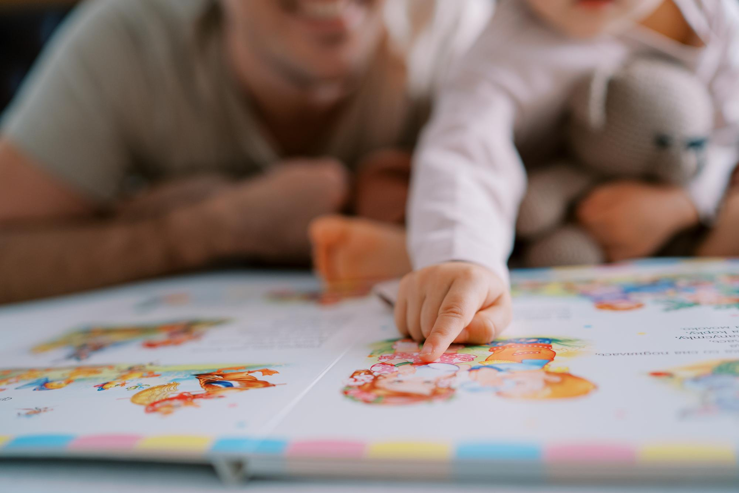 Tracking 3 Year Old Milestones: A Simple Home Observation Habit
