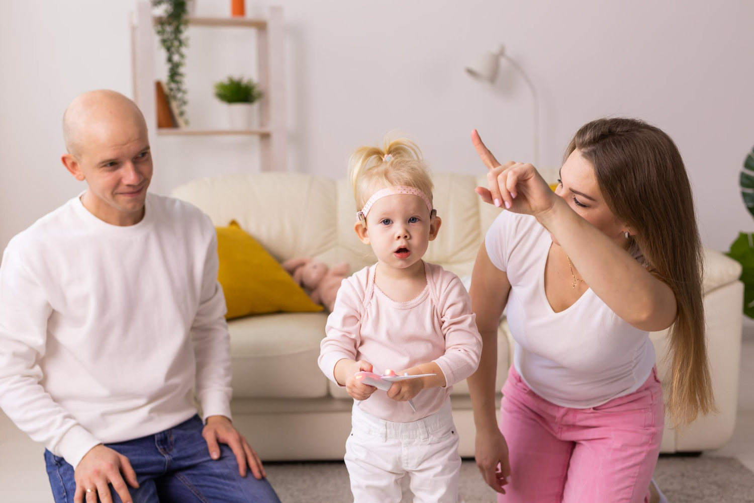 What Age Is a Toddler? A Practical Guide to Ages 1–3 and What Changes 9 When Family Members Disagree About Toddler Age Labels