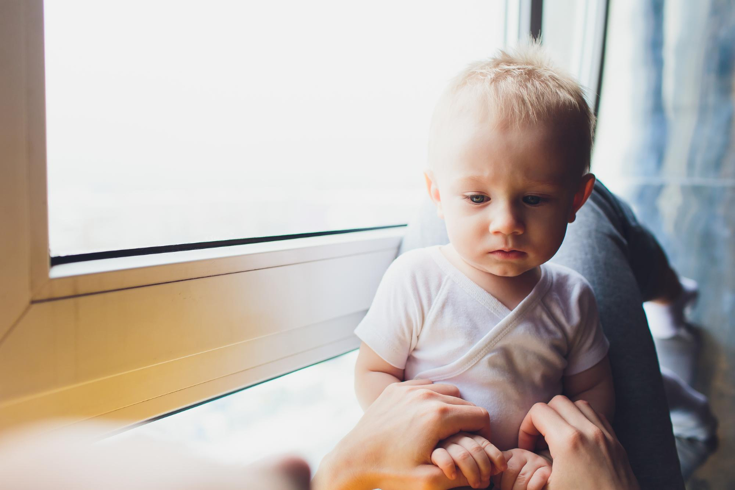 What Age Is a Toddler? A Practical Guide to Ages 1–3 and What Changes 4 How to Track This Without It Becoming a Source of Stress