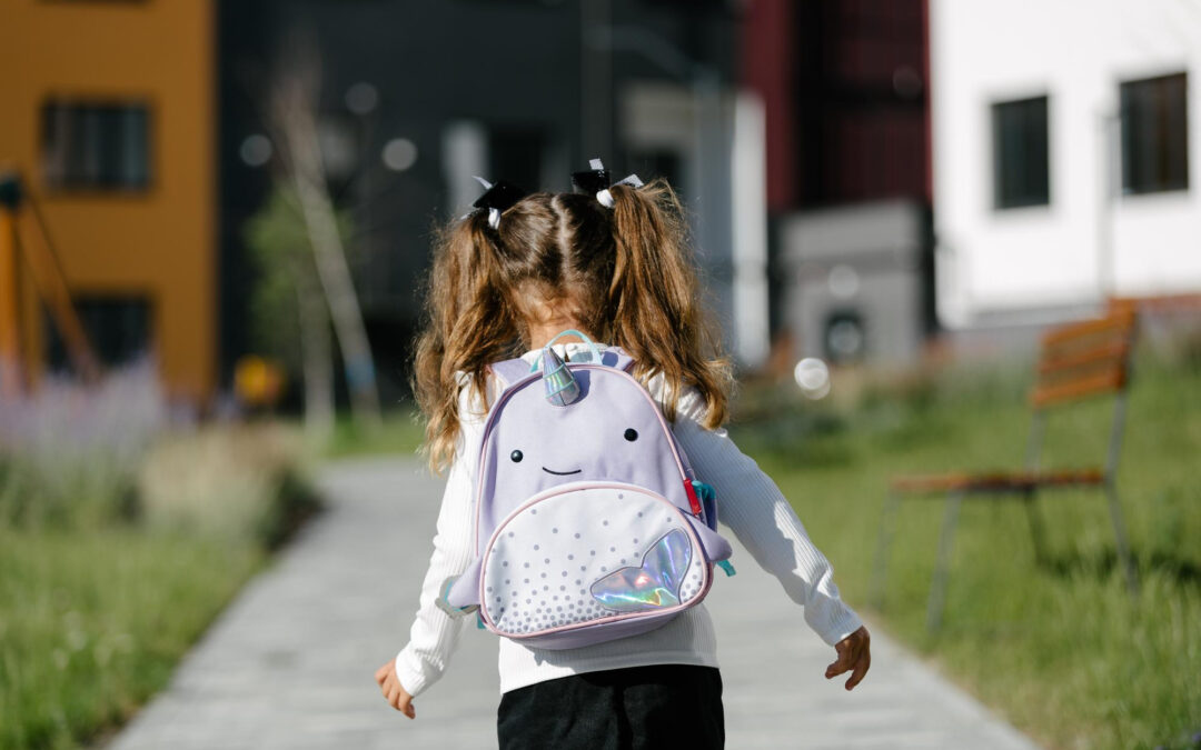 Preschool Backpacks: How to Choose Size, Fit, Closures, and What Kids Can Manage