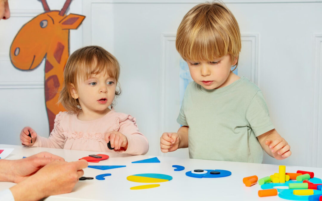 25 Toddler Activities for 2 Year Olds: Movement, Language, Pretend Play, and Mess Light Fun