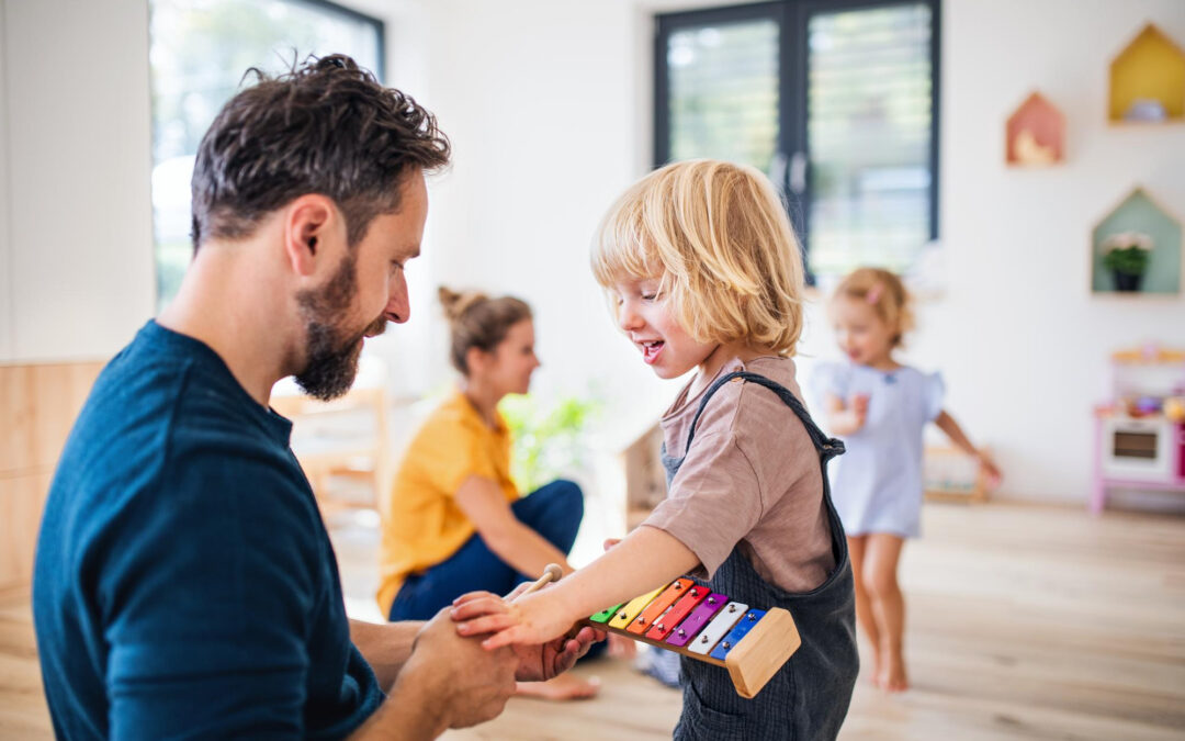 How to Choose a Preschool: Questions That Reveal What Daily Life Is Really Like