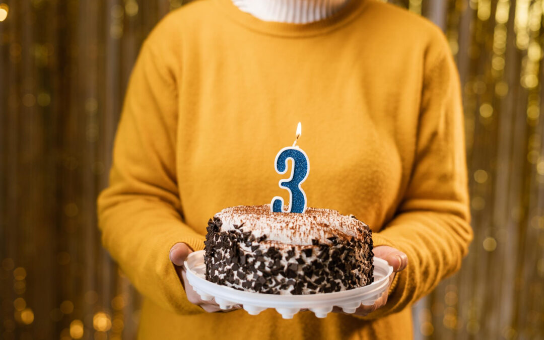 3 Year Old Milestones: Communication, Play, Movement, and Independence